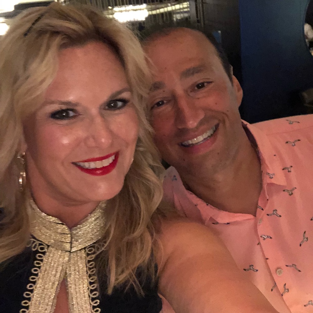 Meet your Posher, Kelley